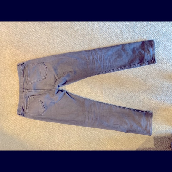 Banana Republic Men’s Slim Traveler Jean - Picture 2 of 2